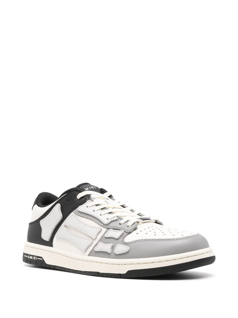 AMIRI Sneakers two-tone skell