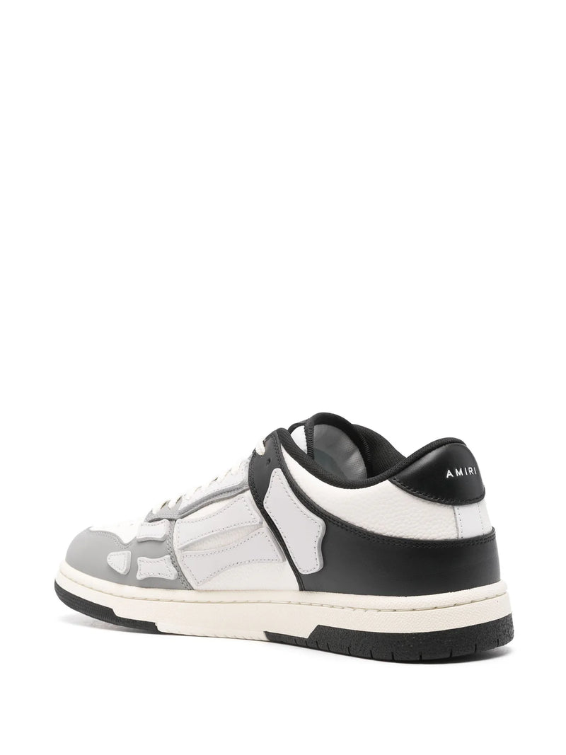 AMIRI Sneakers two-tone skell