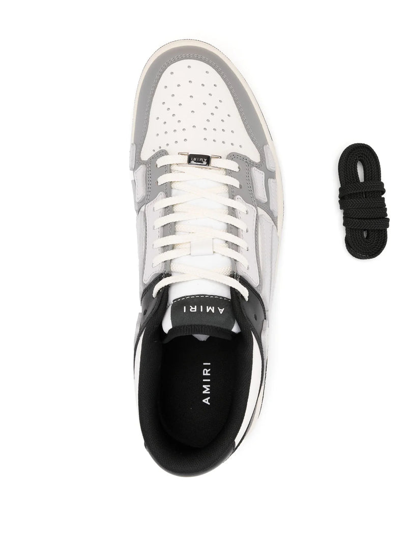 AMIRI Sneakers two-tone skell