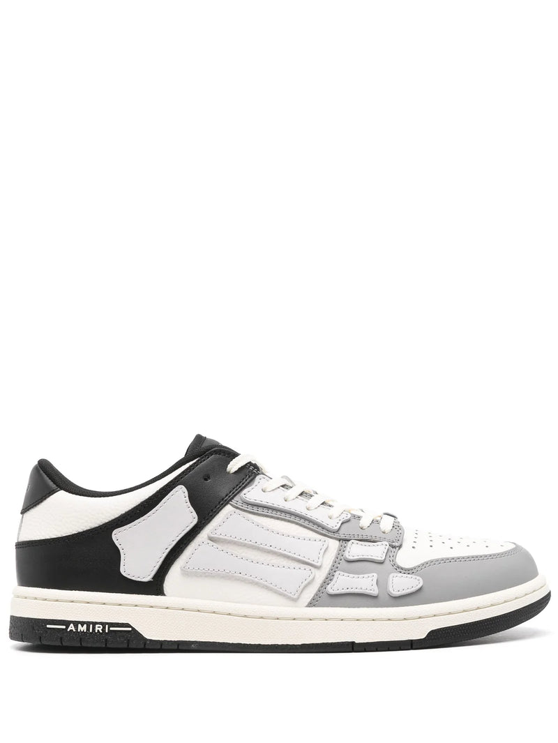 AMIRI Sneakers two-tone skell