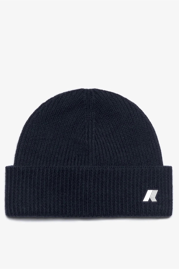 K-WAY Cappello brice c stitch wool