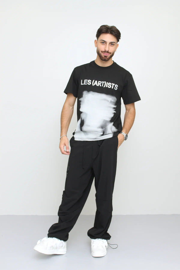 LES ARTIST T-shirt les artist