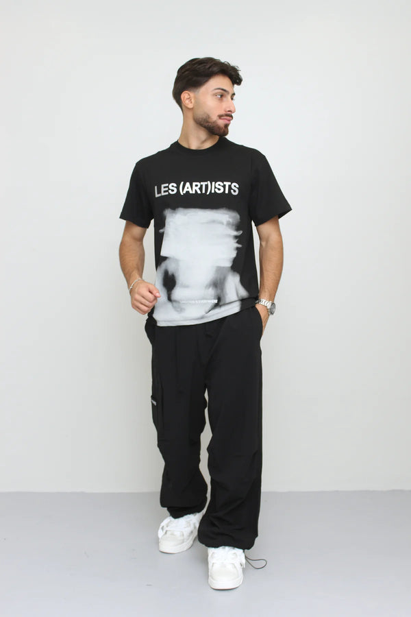 LES ARTIST T-shirt les artist