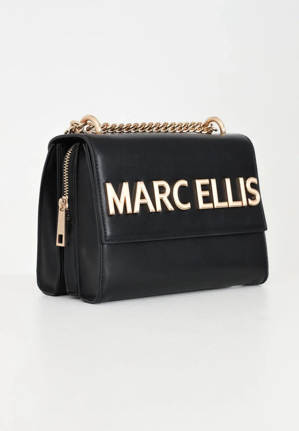 MARC ELLIS Borsa macro flap