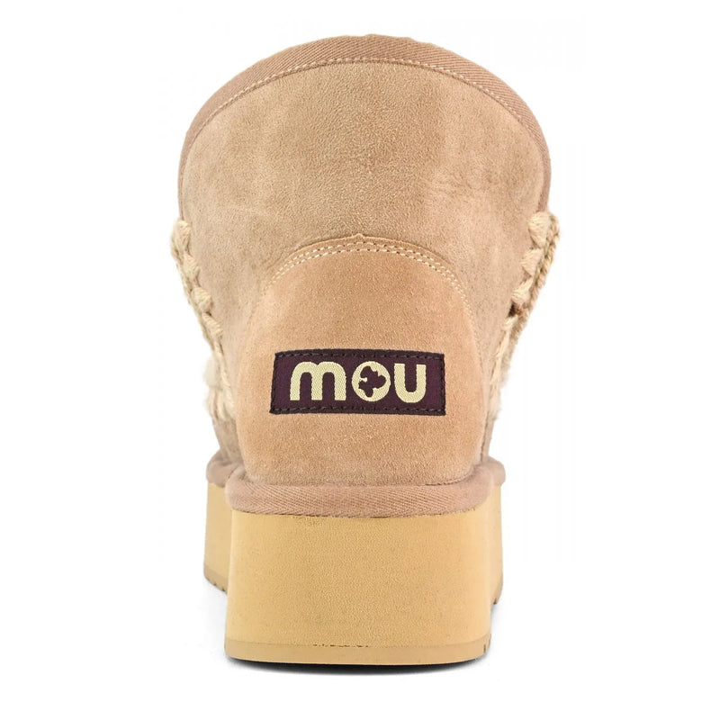 MOU mini eskimo platform boot